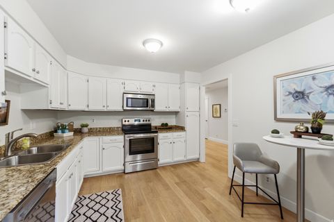 Tiny photo for 939 S DONNER WAY E #111, Salt Lake City, UT 84108 (MLS # 2155448)