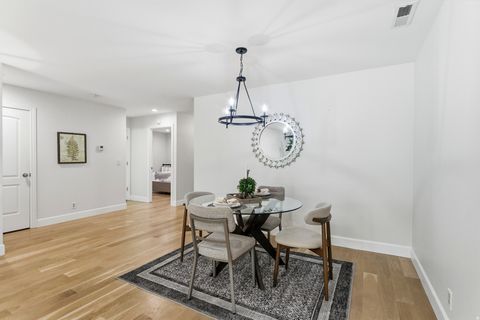 Tiny photo for 939 S DONNER WAY E #111, Salt Lake City, UT 84108 (MLS # 2155448)