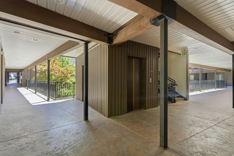 Tiny photo for 939 S DONNER WAY E #111, Salt Lake City, UT 84108 (MLS # 2155448)