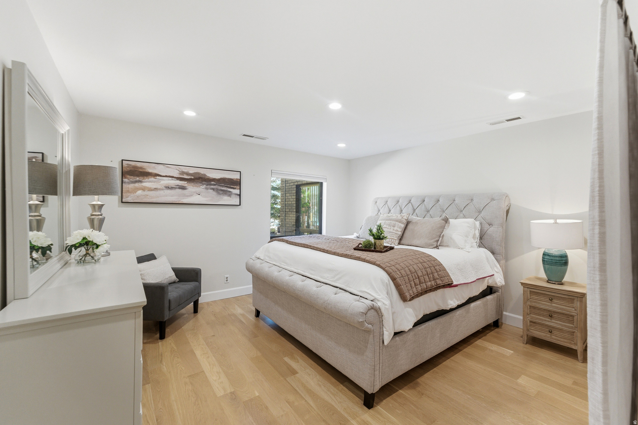 OAKWOOD GARDENS - Residential