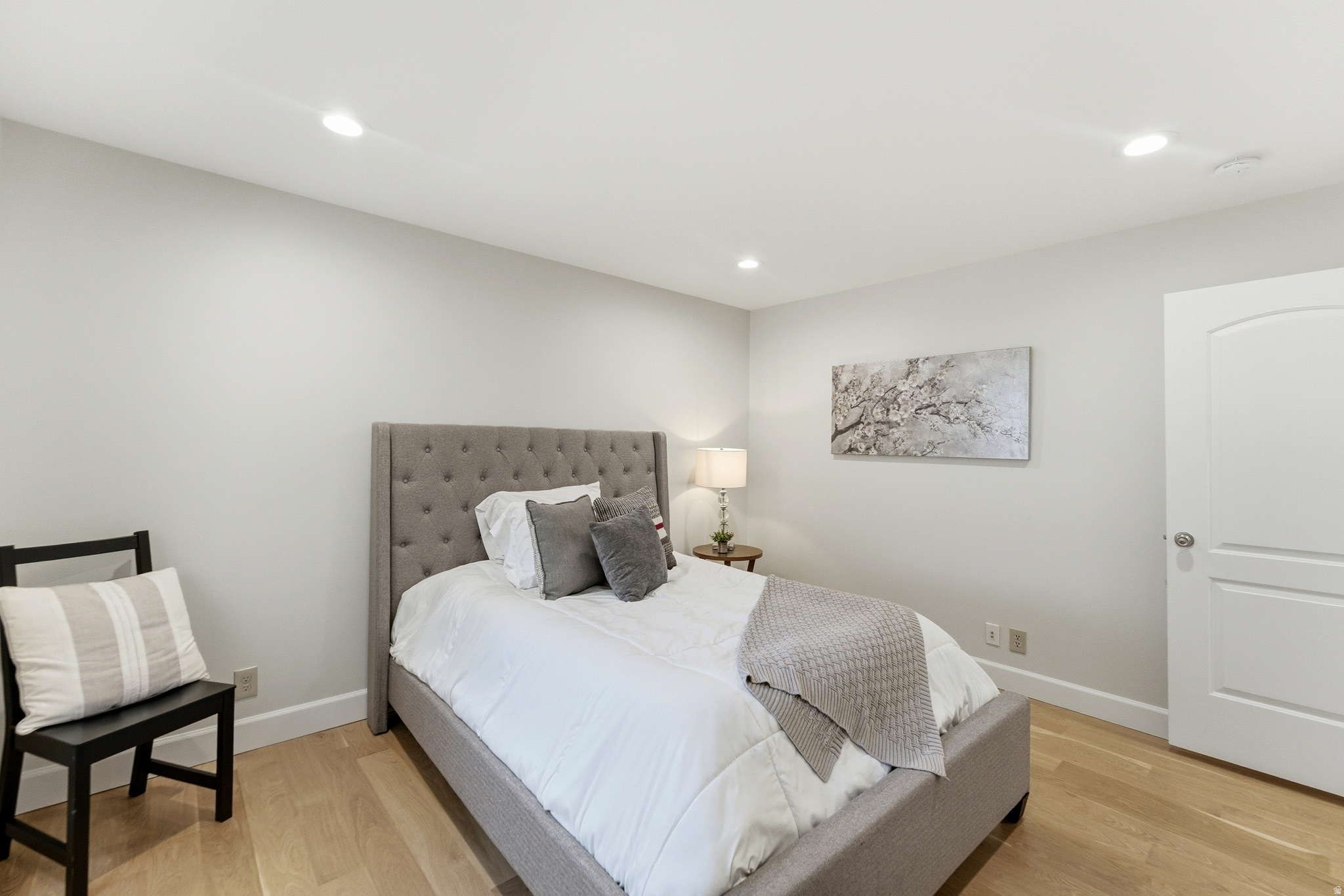 OAKWOOD GARDENS - Residential