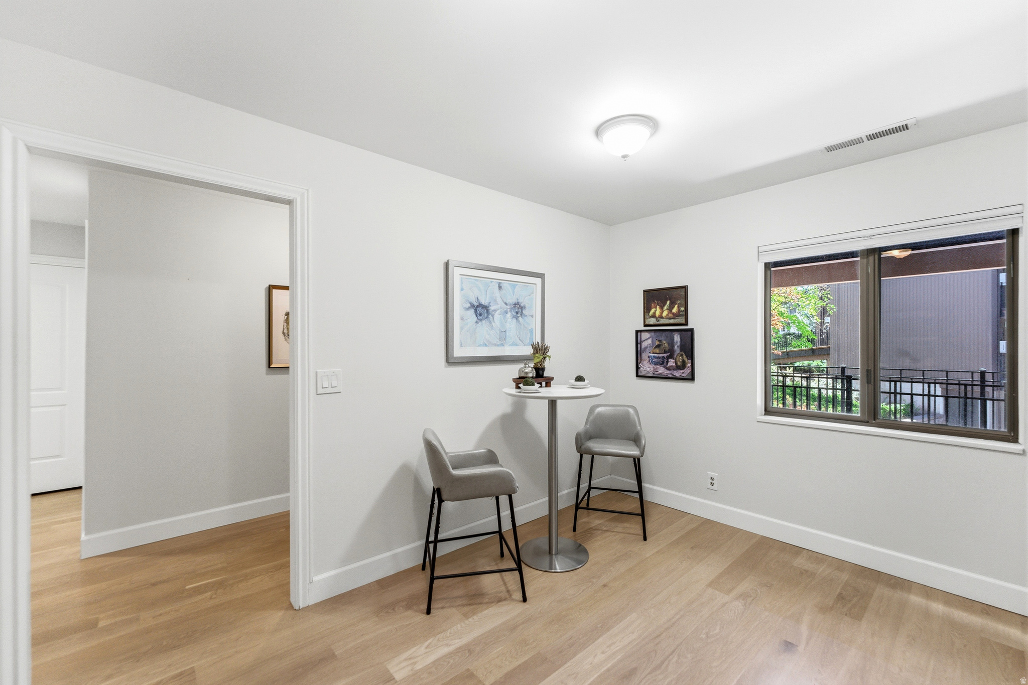 OAKWOOD GARDENS - Residential