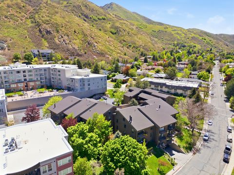 Tiny photo for 939 S DONNER WAY E #111, Salt Lake City, UT 84108 (MLS # 2155448)