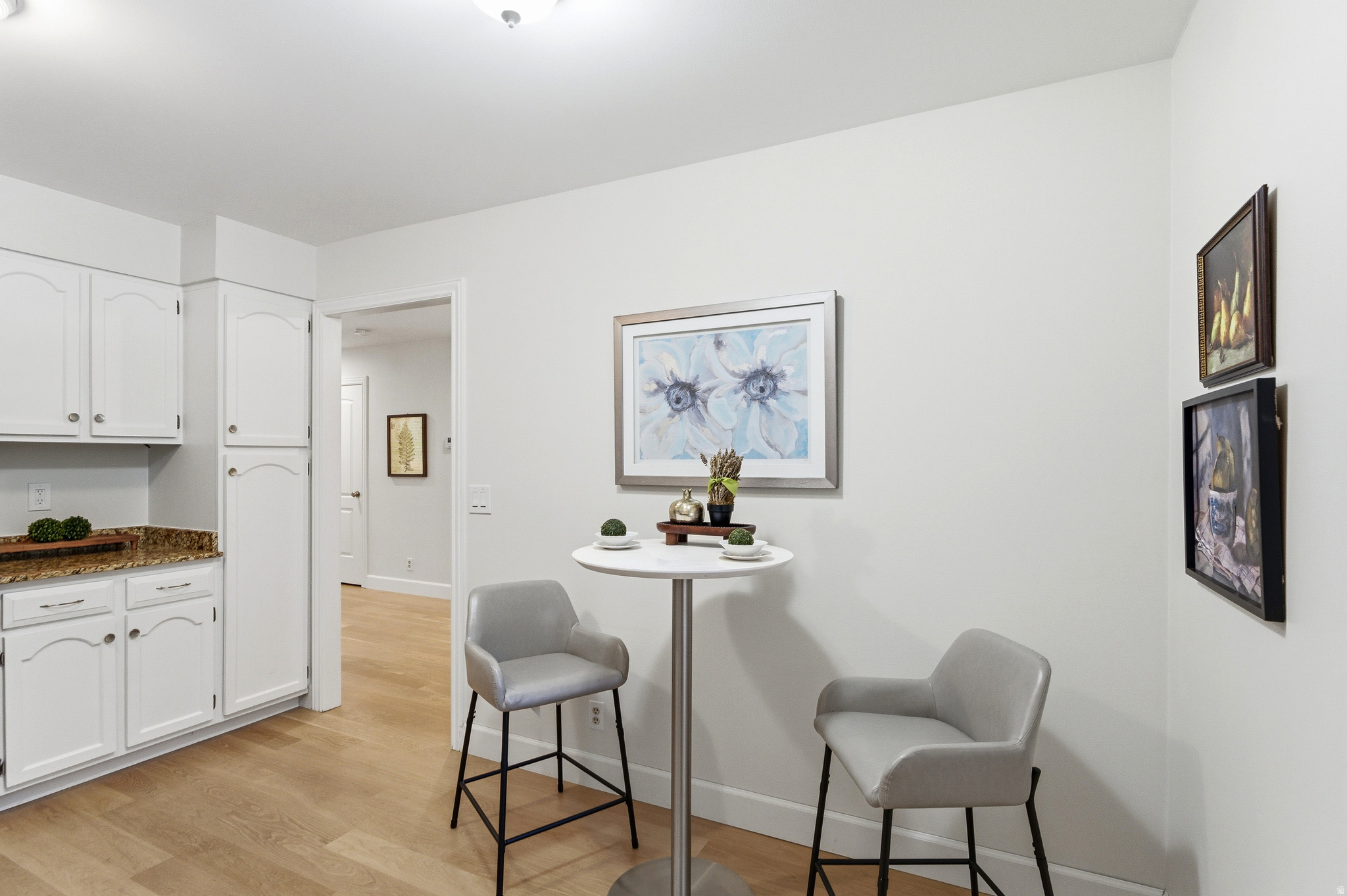 OAKWOOD GARDENS - Residential
