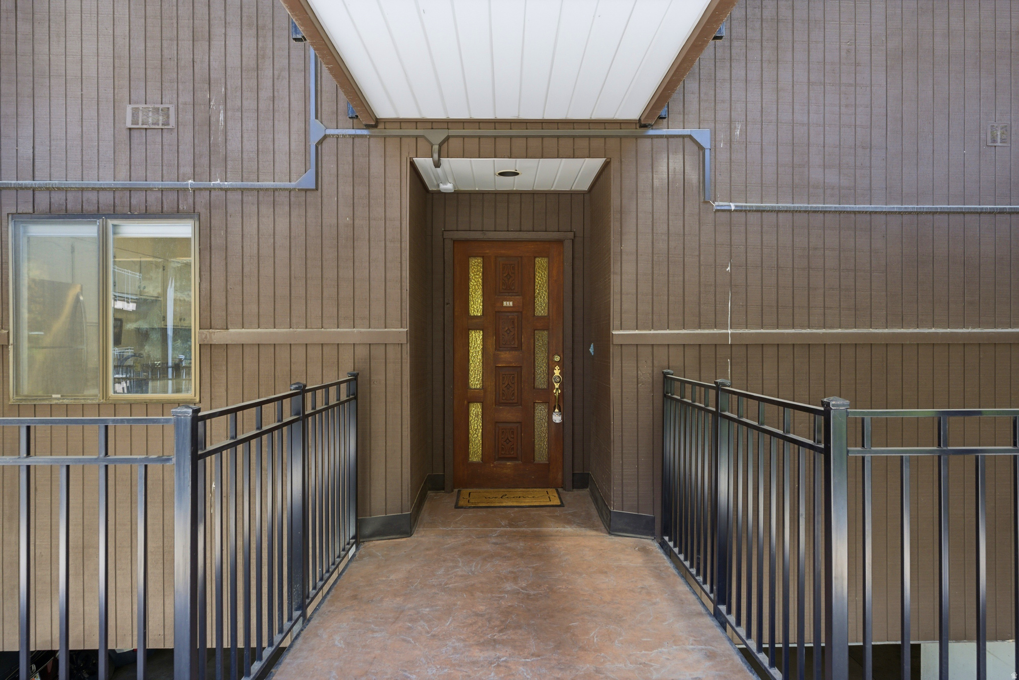 OAKWOOD GARDENS - Residential