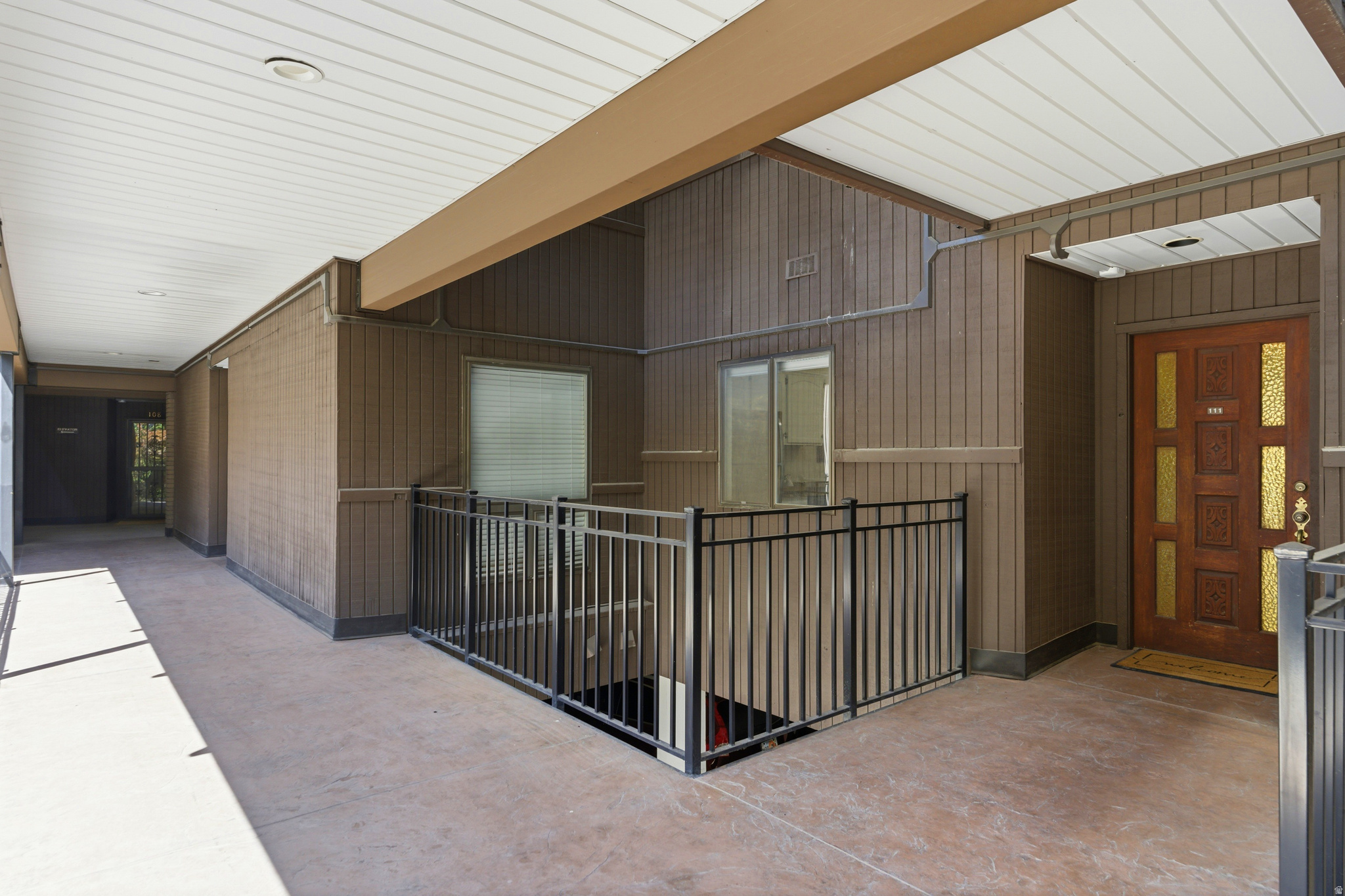 OAKWOOD GARDENS - Residential
