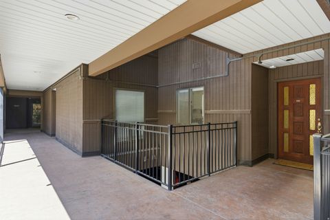 Tiny photo for 939 S DONNER WAY E #111, Salt Lake City, UT 84108 (MLS # 2155448)