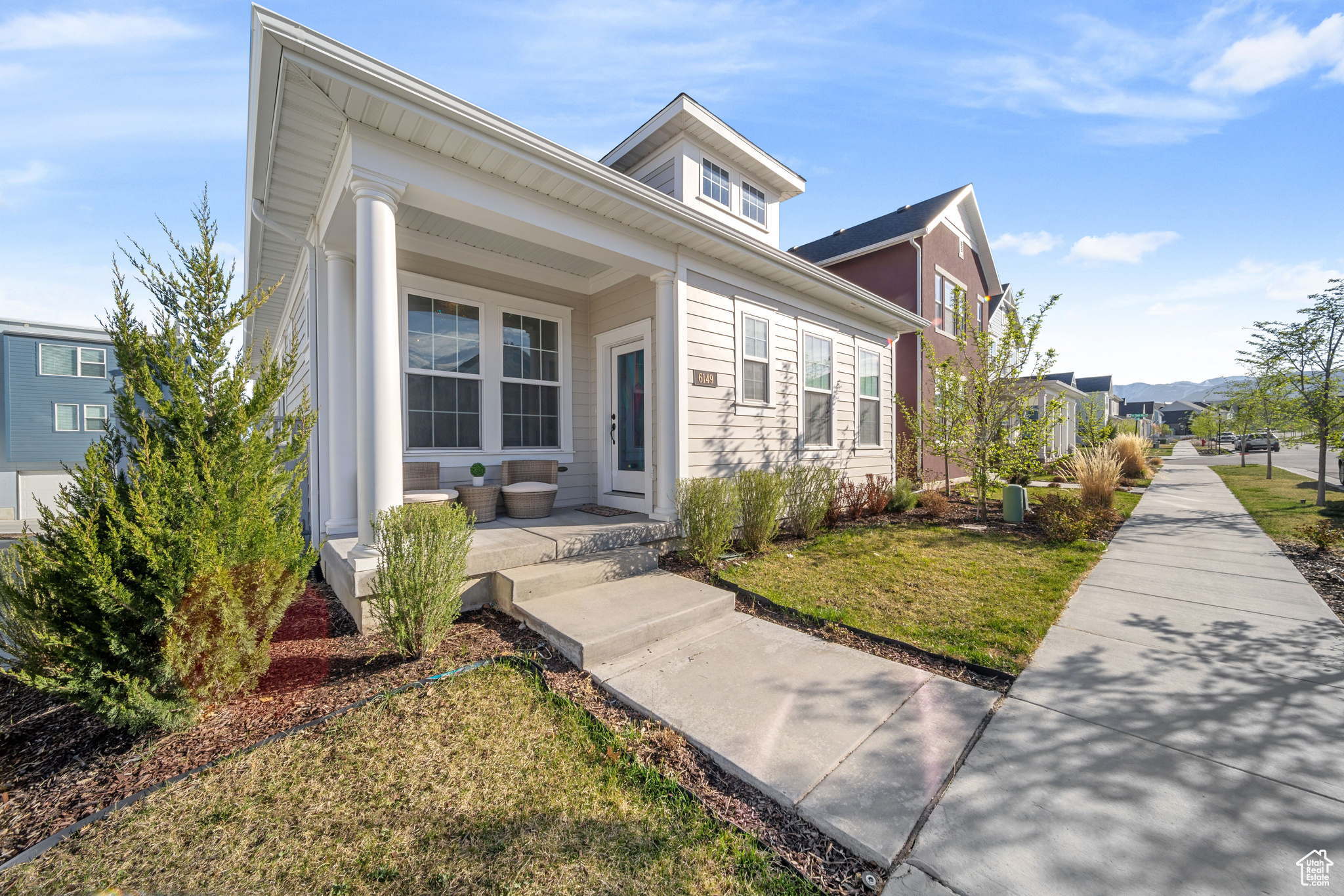 6149 W Moon Valley Drive Dr, South Jordan, Utah image 1