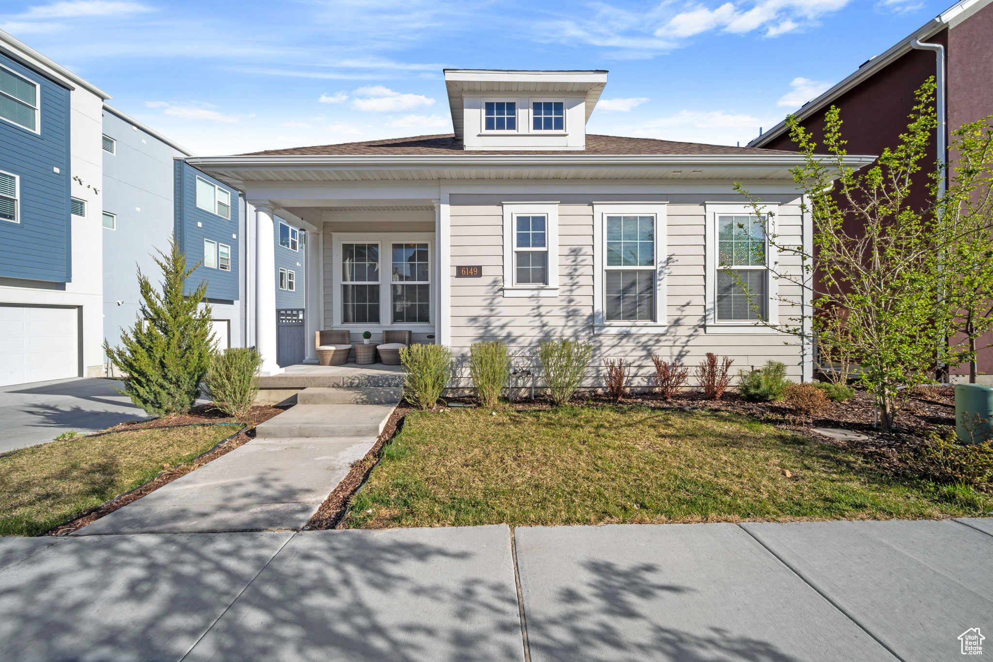 6149 W Moon Valley Drive Dr, South Jordan, Utah image 19