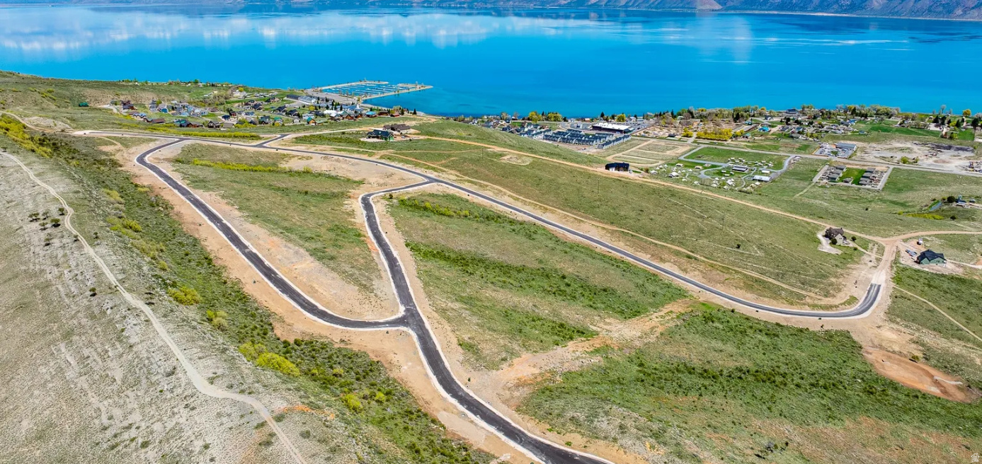 BEAR LAKE SUB - Land