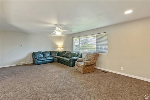 Tiny photo for 170 N 825 E, American Fork, UT 84003 (MLS # 2119629)