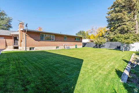 Tiny photo for 170 N 825 E, American Fork, UT 84003 (MLS # 2119629)