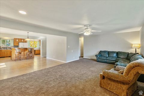 Tiny photo for 170 N 825 E, American Fork, UT 84003 (MLS # 2119629)