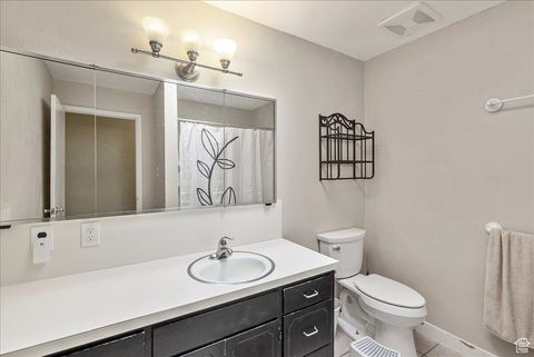 Tiny photo for 170 N 825 E, American Fork, UT 84003 (MLS # 2119629)