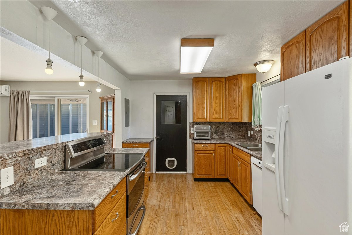 CULVER ACRES - Residential