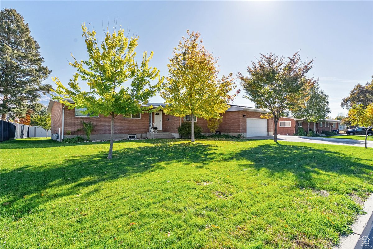 CULVER ACRES - Residential