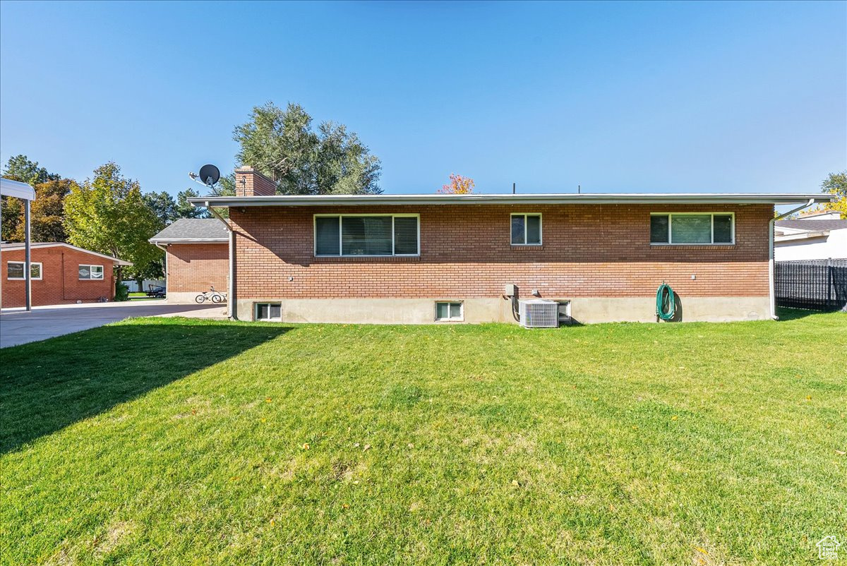 CULVER ACRES - Residential