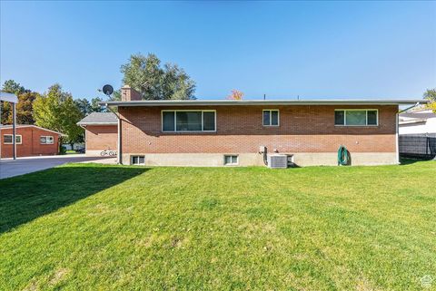 Tiny photo for 170 N 825 E, American Fork, UT 84003 (MLS # 2119629)