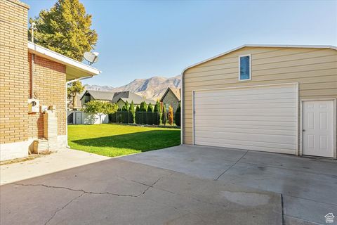 Tiny photo for 170 N 825 E, American Fork, UT 84003 (MLS # 2119629)