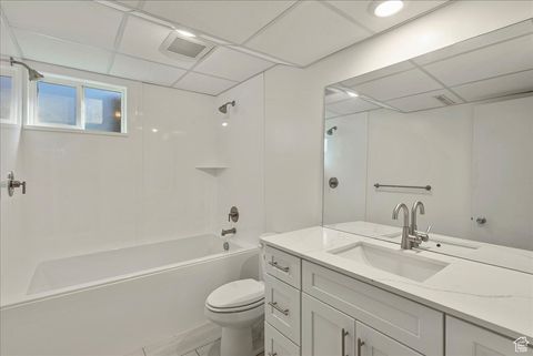 Tiny photo for 170 N 825 E, American Fork, UT 84003 (MLS # 2119629)