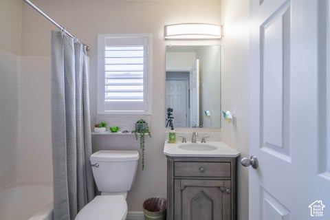 Tiny photo for 577 S SIESTA DR, Ivins, UT 84738 (MLS # 2190303)