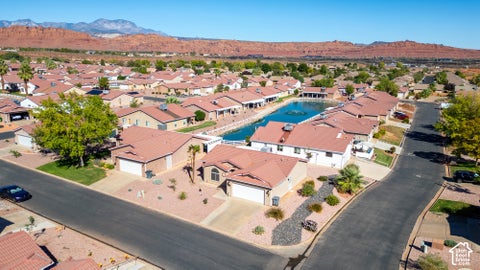 Tiny photo for 577 S SIESTA DR, Ivins, UT 84738 (MLS # 2190303)
