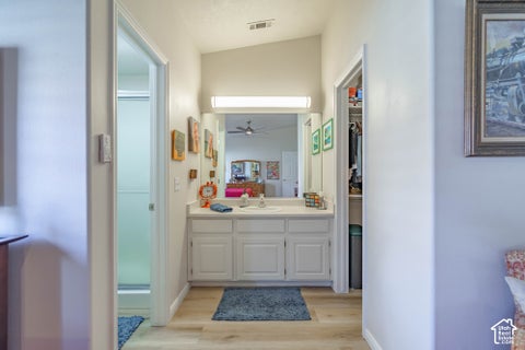 Tiny photo for 577 S SIESTA DR, Ivins, UT 84738 (MLS # 2190303)