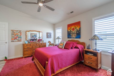 Tiny photo for 577 S SIESTA DR, Ivins, UT 84738 (MLS # 2190303)