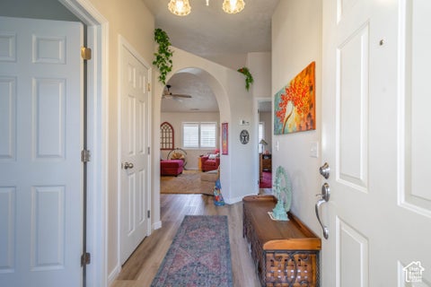 Tiny photo for 577 S SIESTA DR, Ivins, UT 84738 (MLS # 2190303)