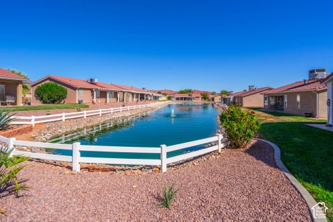 Tiny photo for 577 S SIESTA DR, Ivins, UT 84738 (MLS # 2190303)