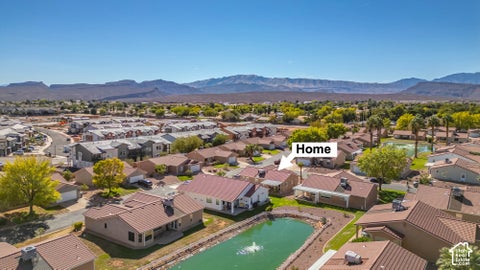 Tiny photo for 577 S SIESTA DR, Ivins, UT 84738 (MLS # 2190303)
