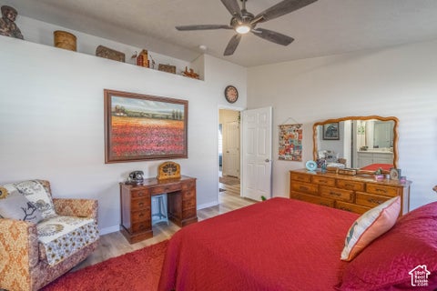 Tiny photo for 577 S SIESTA DR, Ivins, UT 84738 (MLS # 2190303)