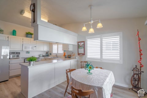 Tiny photo for 577 S SIESTA DR, Ivins, UT 84738 (MLS # 2190303)