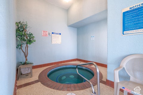 Tiny photo for 577 S SIESTA DR, Ivins, UT 84738 (MLS # 2190303)