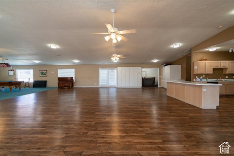 Tiny photo for 577 S SIESTA DR, Ivins, UT 84738 (MLS # 2190303)