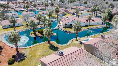 Tiny photo for 577 S SIESTA DR, Ivins, UT 84738 (MLS # 2190303)