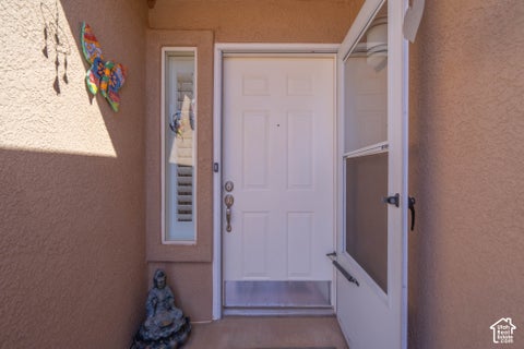 Tiny photo for 577 S SIESTA DR, Ivins, UT 84738 (MLS # 2190303)
