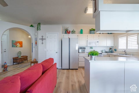 Tiny photo for 577 S SIESTA DR, Ivins, UT 84738 (MLS # 2190303)