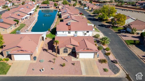 Tiny photo for 577 S SIESTA DR, Ivins, UT 84738 (MLS # 2190303)