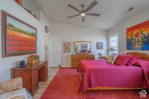 Tiny photo for 577 S SIESTA DR, Ivins, UT 84738 (MLS # 2190303)