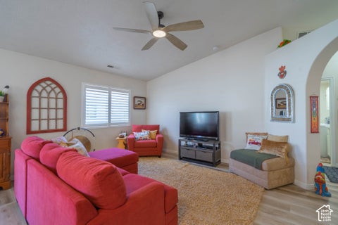 Tiny photo for 577 S SIESTA DR, Ivins, UT 84738 (MLS # 2190303)