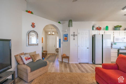 Tiny photo for 577 S SIESTA DR, Ivins, UT 84738 (MLS # 2190303)