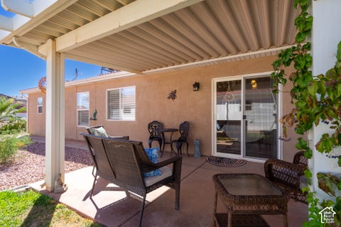 Tiny photo for 577 S SIESTA DR, Ivins, UT 84738 (MLS # 2190303)