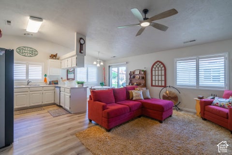 Tiny photo for 577 S SIESTA DR, Ivins, UT 84738 (MLS # 2190303)