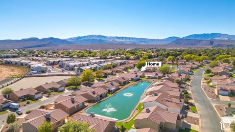 Tiny photo for 577 S SIESTA DR, Ivins, UT 84738 (MLS # 2190303)