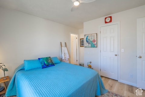 Tiny photo for 577 S SIESTA DR, Ivins, UT 84738 (MLS # 2190303)