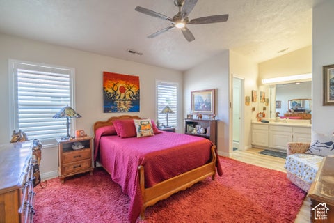 Tiny photo for 577 S SIESTA DR, Ivins, UT 84738 (MLS # 2190303)