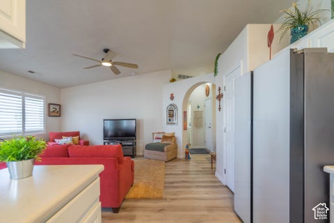Tiny photo for 577 S SIESTA DR, Ivins, UT 84738 (MLS # 2190303)