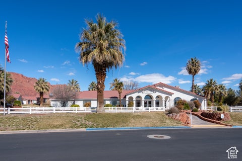 Tiny photo for 577 S SIESTA DR, Ivins, UT 84738 (MLS # 2190303)