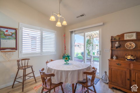 Tiny photo for 577 S SIESTA DR, Ivins, UT 84738 (MLS # 2190303)